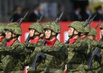 Рекордні витрати на оборону: Японія схвалила бюджет на 2026 рік для модернізації армії
