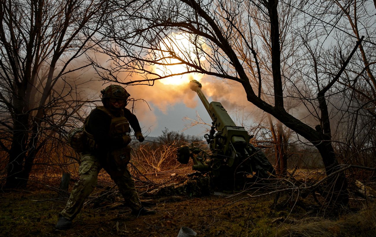 Втрати противника на 26 грудня: Генштаб ЗСУ надав свіжу статистику за добу