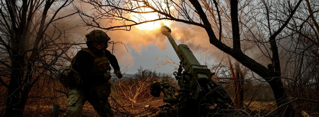 Втрати противника на 26 грудня: Генштаб ЗСУ надав свіжу статистику за добу