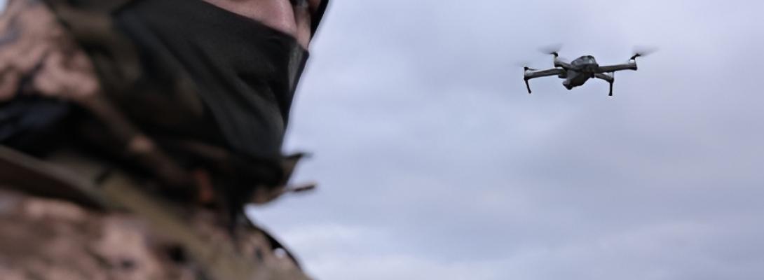 Вперше! Під Покровськом ЗСУ розгромили новітній логістичний всюдихід "Улан-2"