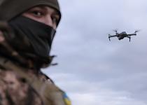 Вперше! Під Покровськом ЗСУ розгромили новітній логістичний всюдихід "Улан-2"