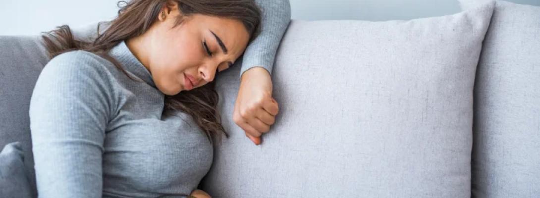 Вчені підтвердили взаємозв’язок між емоційним станом людини та здоров’ям шлунка