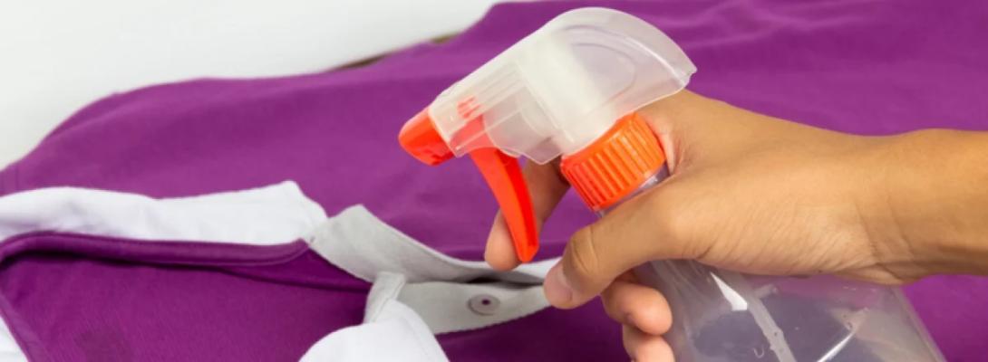 Що робити, якщо праска зламалася або вимкнули світло: ефективні способи розгладити одяг