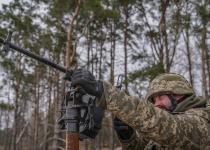 Є влучання дронів: у Повітряних силах розкрили деталі нічної атаки росіян