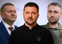 Не тільки Зеленський і Залужний: соціолог розповів, кому ще довіряють українці