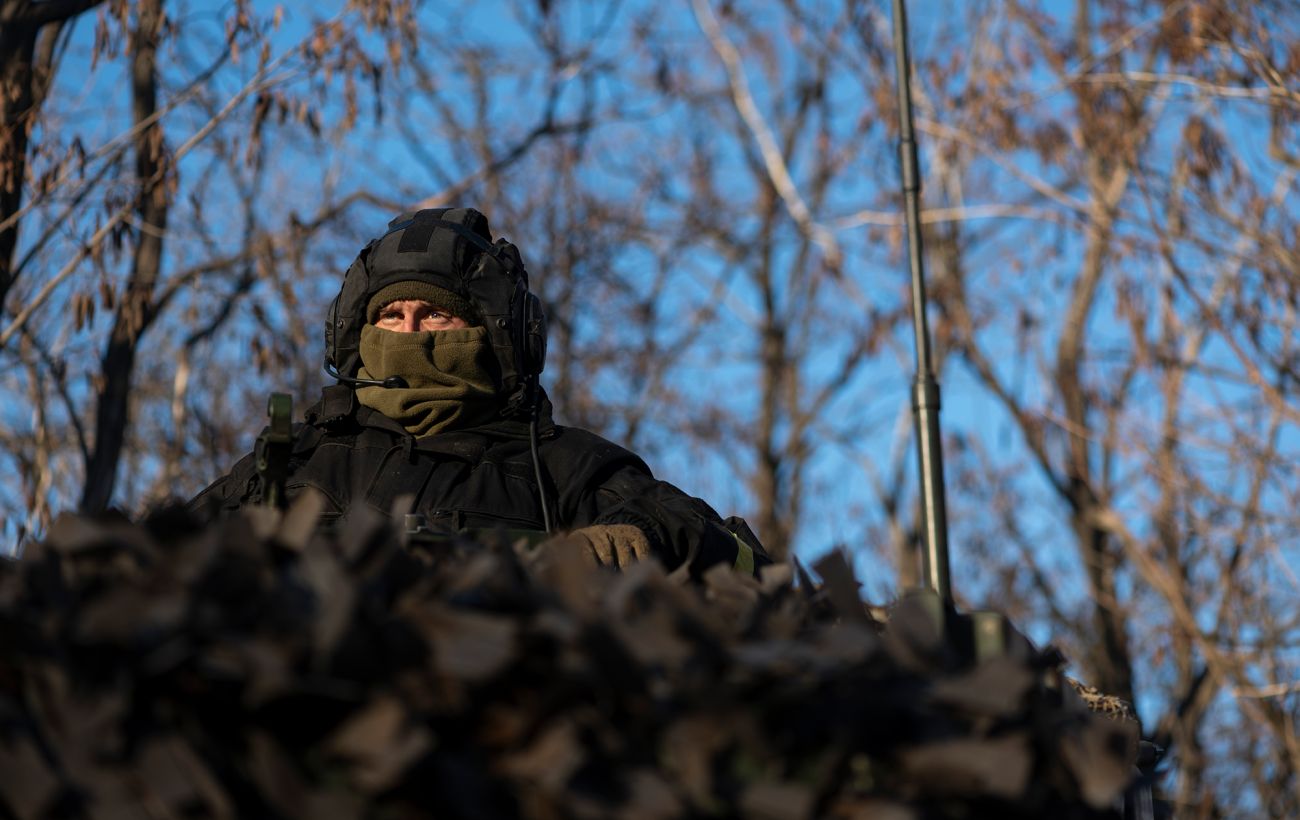 Генштаб оновив карти боїв на ранок: де на фронті зараз найбільш запеклі бої