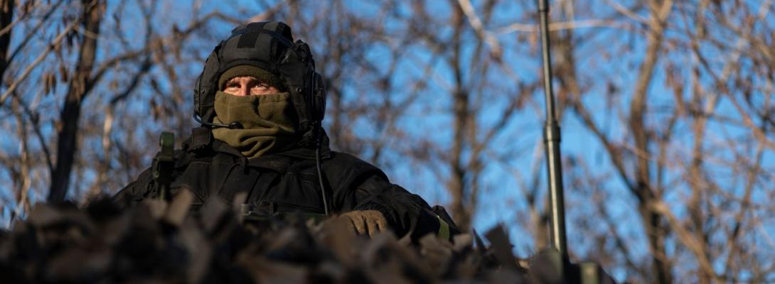 Генштаб оновив карти боїв на ранок: де на фронті зараз найбільш запеклі бої