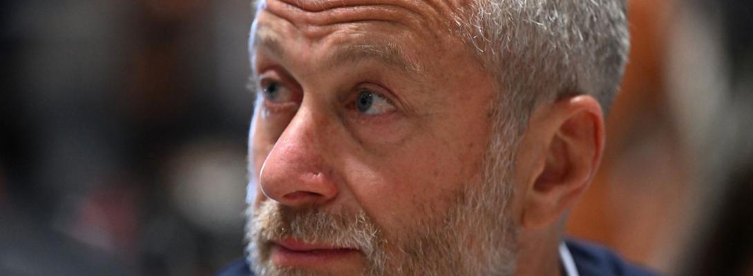 Абрамович судиться за гроші, частину яких мав передати Україні, - The Times