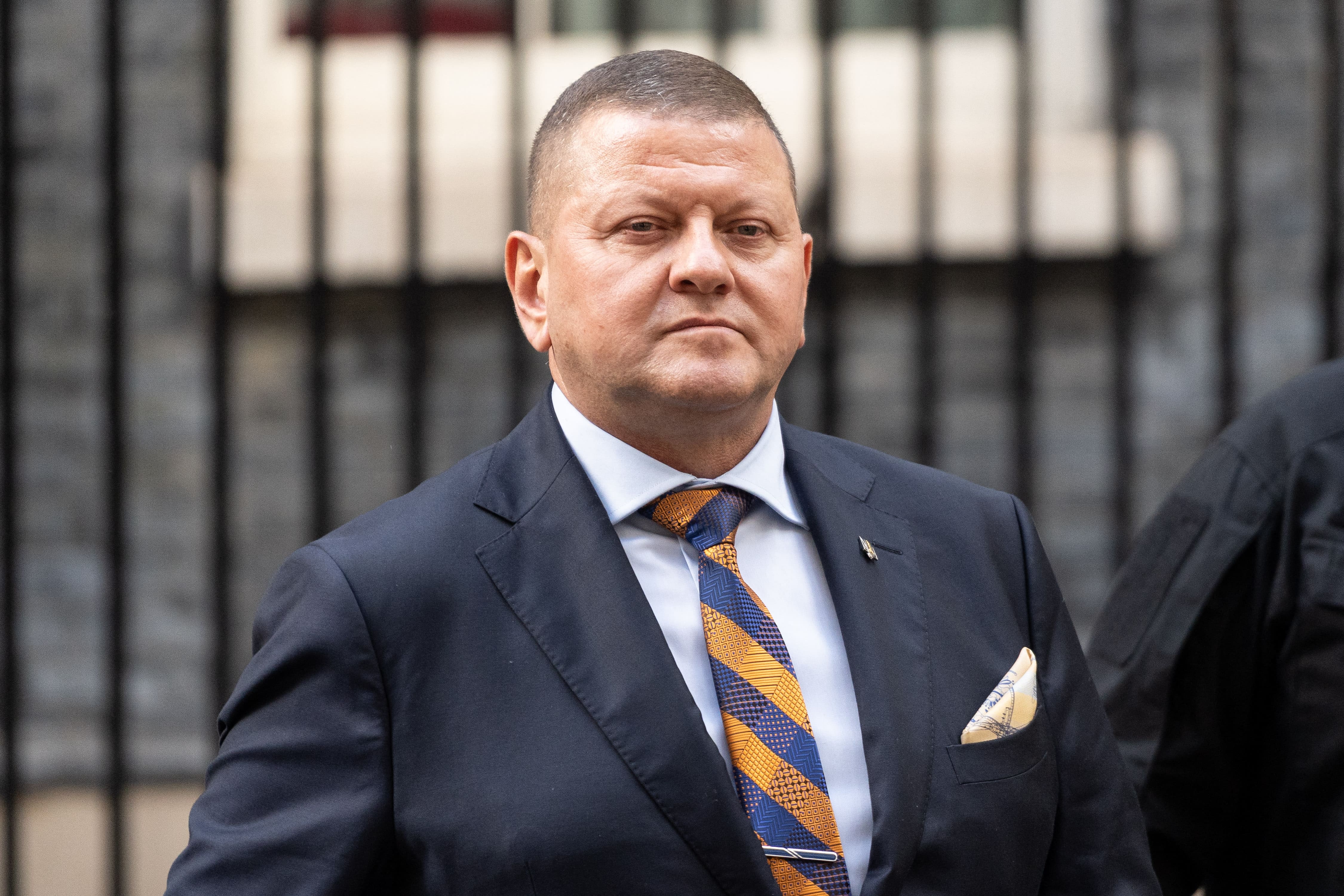 Почалося! Залужний залишає посаду посла у Британії: що приховують від українців