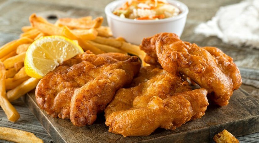 Чому заморожування смаженої їжі може бути небезпечним для вашого здоров’я