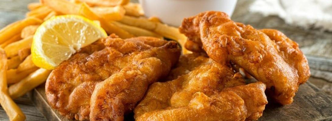 Чому заморожування смаженої їжі може бути небезпечним для вашого здоров’я