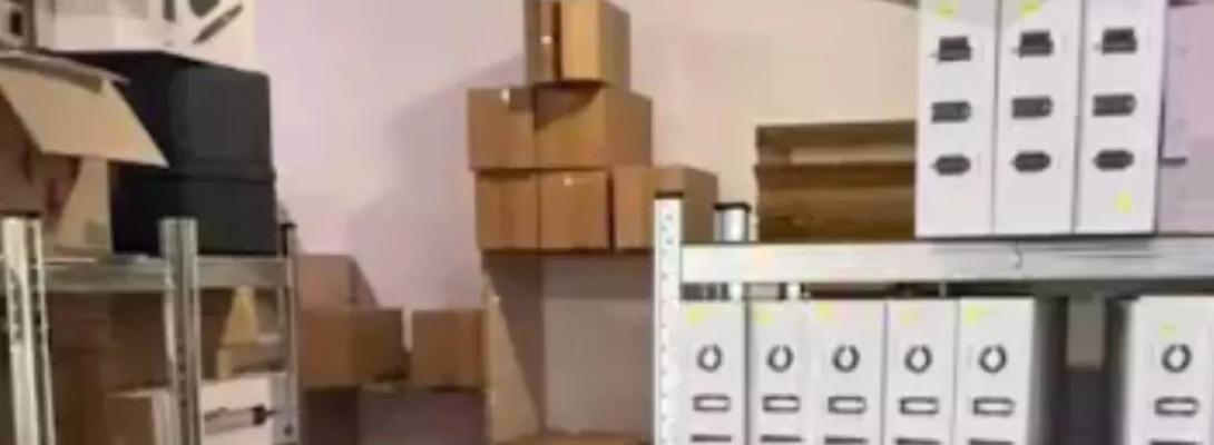 Підроблена техніка відомих брендів продається в Україні! Шахраї обдурили тисячі людей