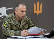 Терміново! Сирський розкрив шокуючі деталі захоплення штабу ЗСУ ворогом у Гуляйполі