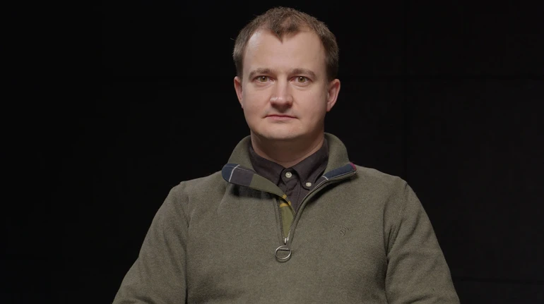 Тарас Чмут розкрив шокуючу правду про мобілізацію, яку приховують від українців