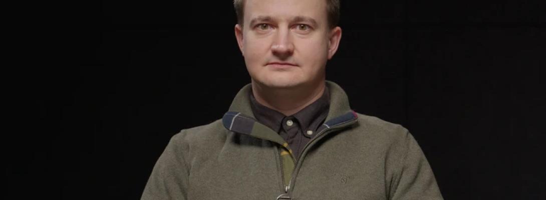 Тарас Чмут розкрив шокуючу правду про мобілізацію, яку приховують від українців