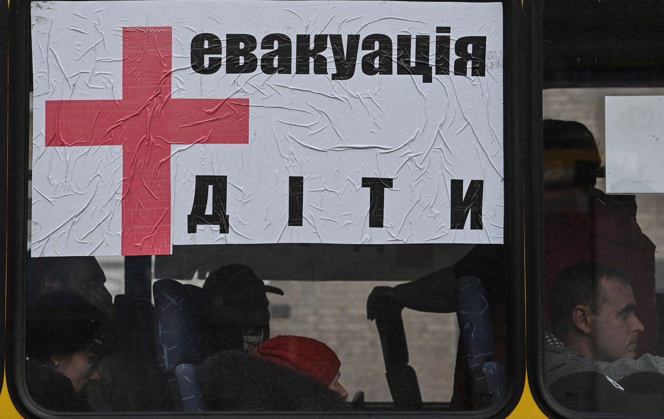 У Дніпропетровській області оголосили обов’язкову евакуацію: перелік населених пунктів