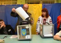 В Україні створюють систему для всеукраїнського референдуму: перші подробиці