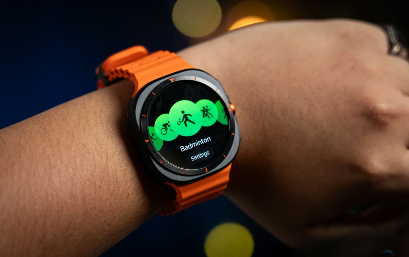 Samsung навчила смартфони та годинники попереджати про ранню деменцію: подробиці