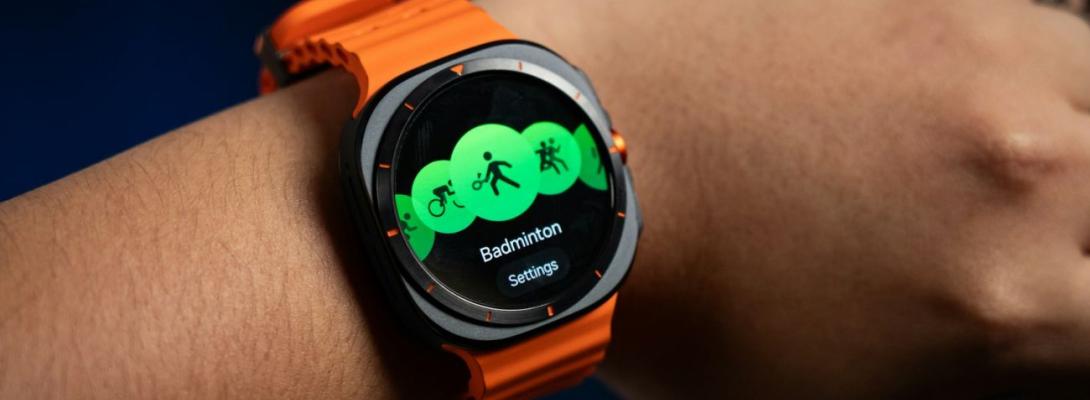 Samsung навчила смартфони та годинники попереджати про ранню деменцію: подробиці