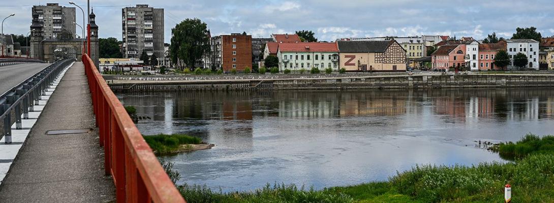 Країни Балтії готуються підривати мости на кордонах з рф і Білоруссю, - LRT