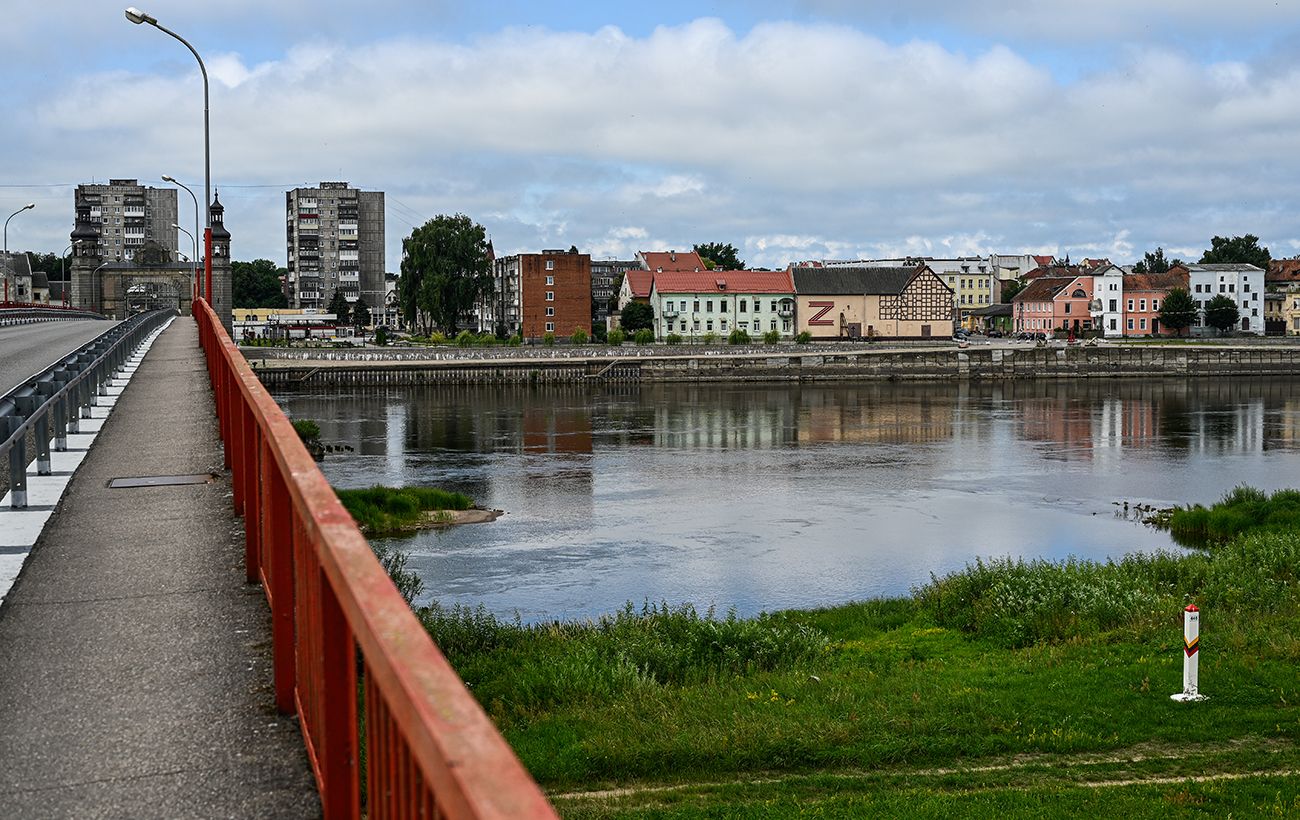 Країни Балтії готуються підривати мости на кордонах з рф і Білоруссю, - LRT
