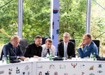 "Мир на горизонті"! Лідери Європи провели нові переговори щодо України: подробиці