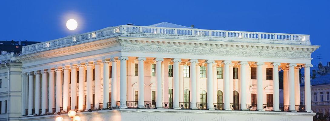 Тепер без Чайковського: Мінкульт перейменував Національну музичну академію