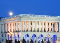 Тепер без Чайковського: Мінкульт перейменував Національну музичну академію