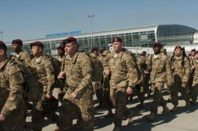 США решились? Туск сделал важное заявление о размещении американских войск в Украине