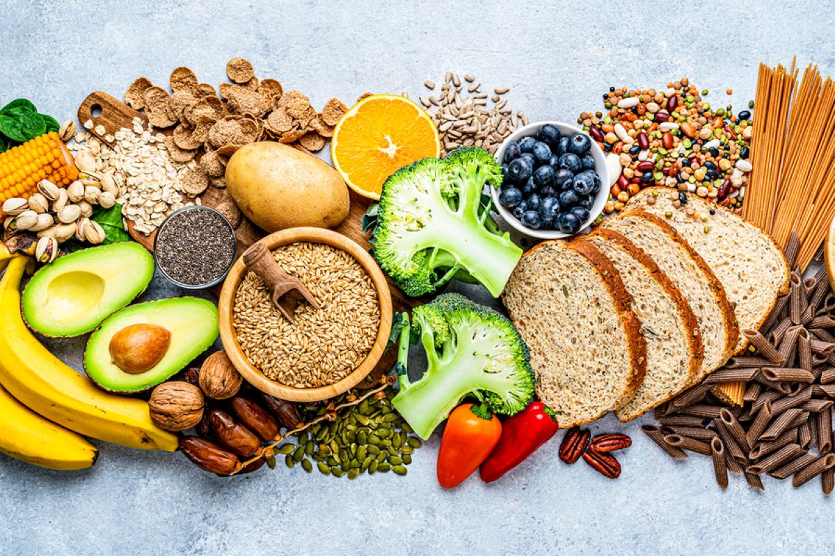 Зниження ваги без стресу: два типи продуктів, які допомагають активізувати обмін речовин