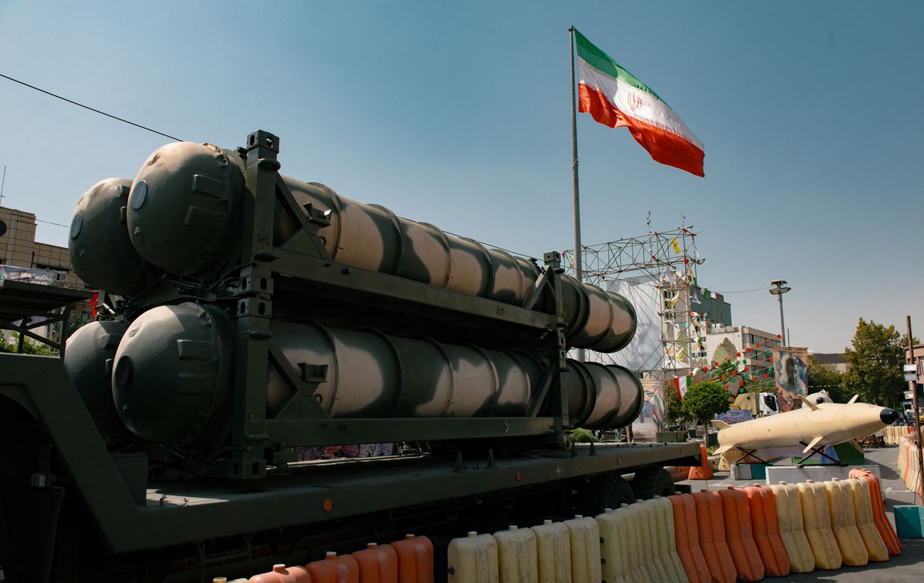 Іран пропонує іншим країнам купувати ракети та дрони за криптовалюту: подробиці