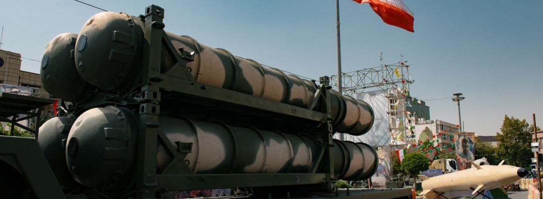 Іран пропонує іншим країнам купувати ракети та дрони за криптовалюту: подробиці