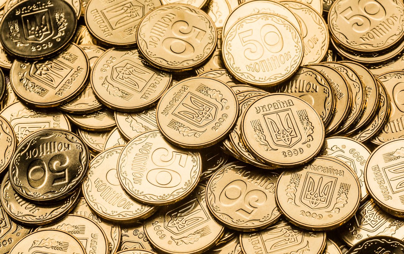 Нові монети: що означає перехід від копійок до шагів і як це вплине на громадян