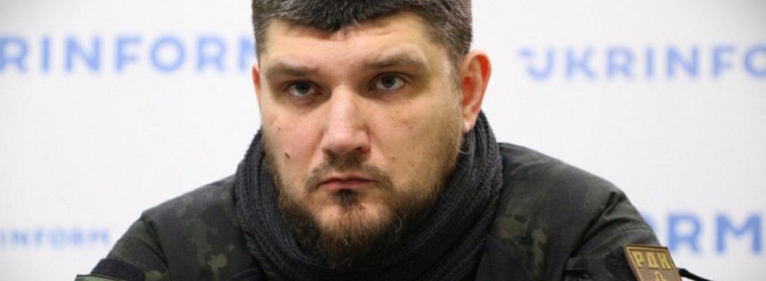 "Відео на пів мільйона": розвідка показала інсценування вбивства командира РДК Капустіна