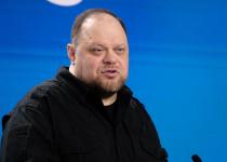 Стефанчук: новорічне звернення спікера парламенту Чехії - приклад маніпуляцій і цинізму