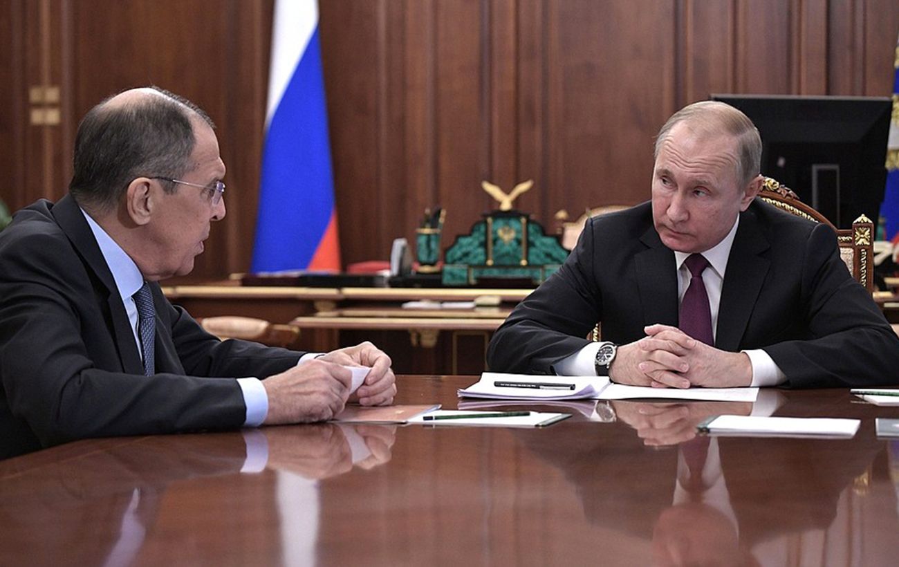 Фейк з "атакою на резиденцію" путіна: у ЦПД розкрили головні цілі росіян