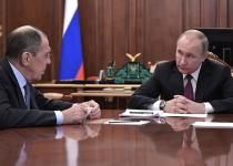 Фейк з "атакою на резиденцію" путіна: у ЦПД розкрили головні цілі росіян