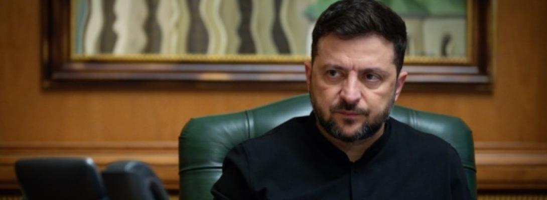 Термінове рішення Зеленського! Стало відомо, хто очолить Офіс президента: подробиці