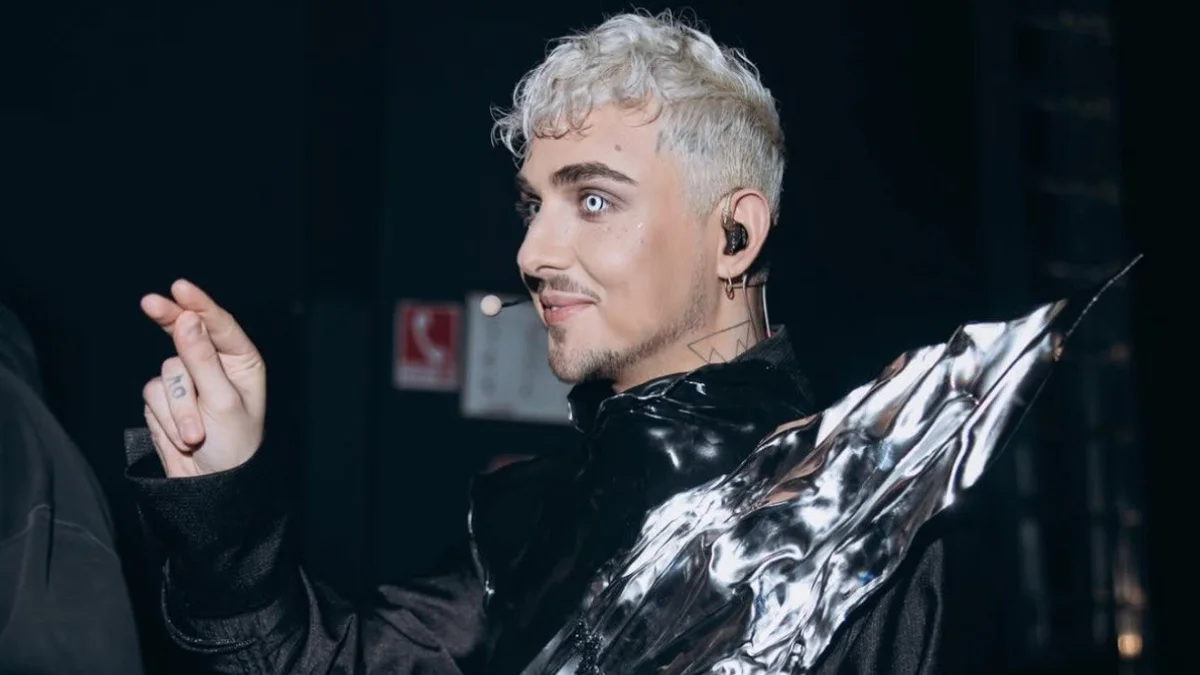 Шок для фанатів! Melovin назавжди покидає сцену: що він приховує від шанувальників?