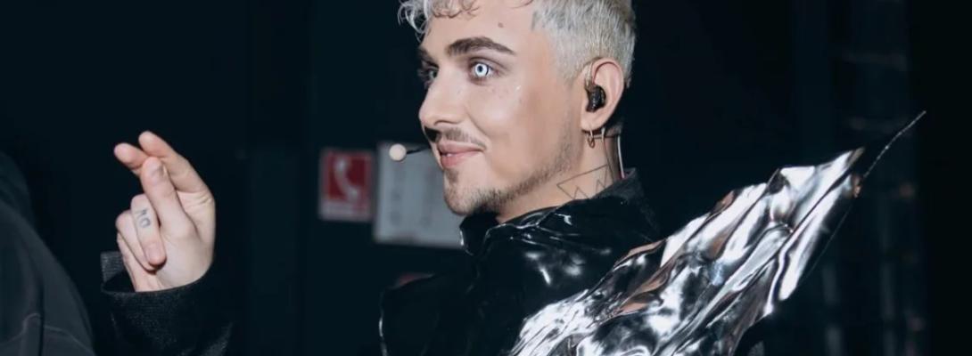 Шок для фанатів! Melovin назавжди покидає сцену: що він приховує від шанувальників?